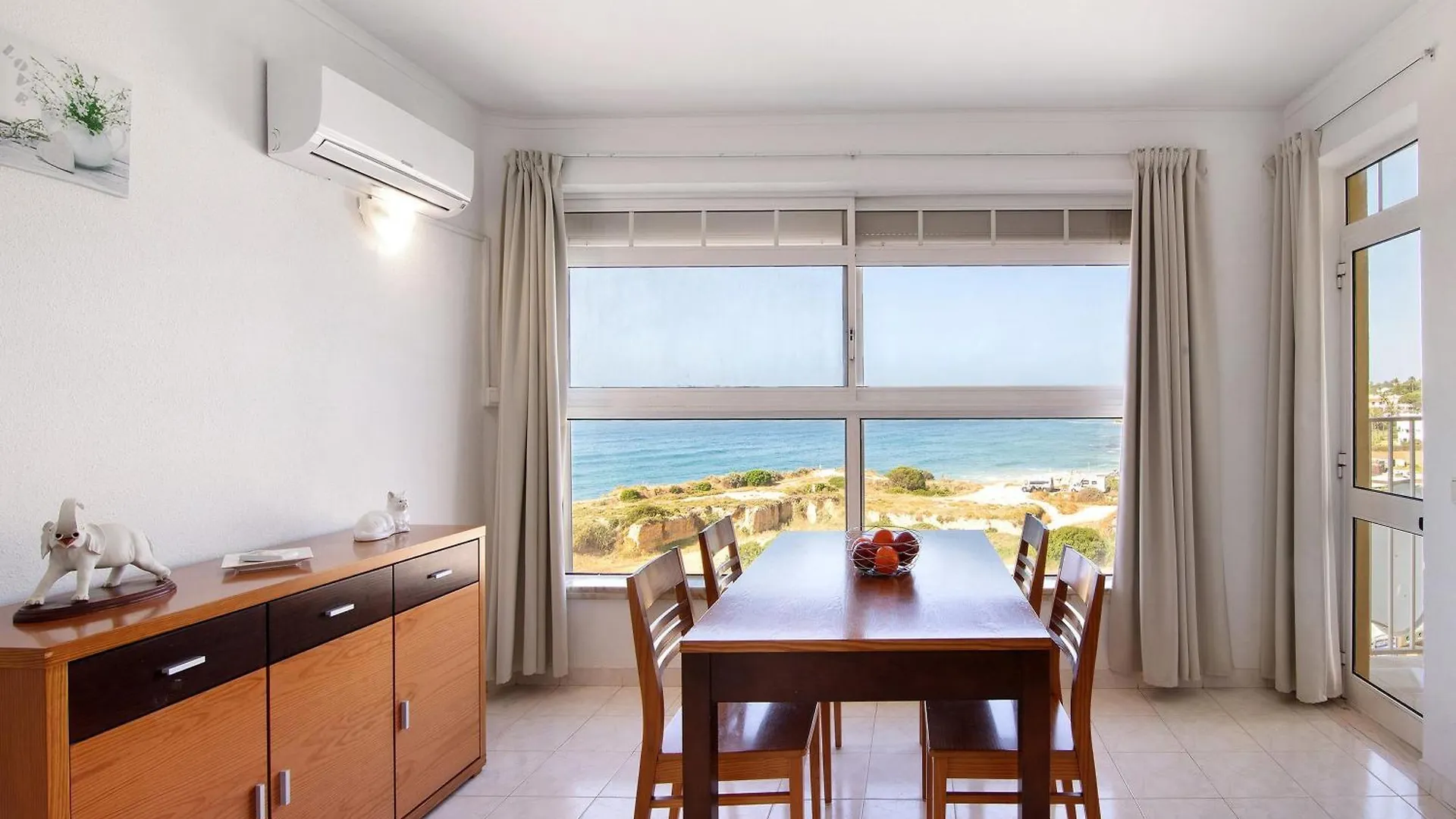 Apartmán Camoes 4ºe - Vista Mar Armação de Pêra