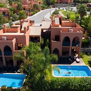 4* Resort Amendoeira Golf