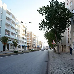  Apartment Casa Nau B