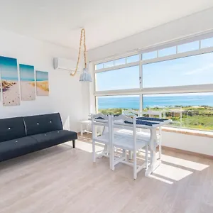  Apartment Casa Dos Peixes