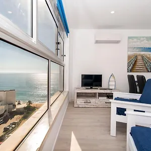 Apartment Casa Do Barco, Vista Armacao Pera, Armação de Pêra
