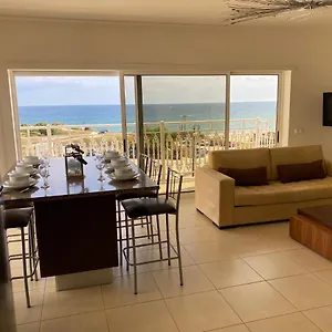  Apartment Luna - Airco - Sea View - First Line - Own Parking