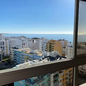 Apartment Armacao De Pera, Armação de Pêra