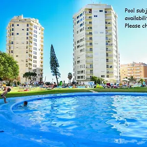 Appartement Mar Sol, Armação de Pêra