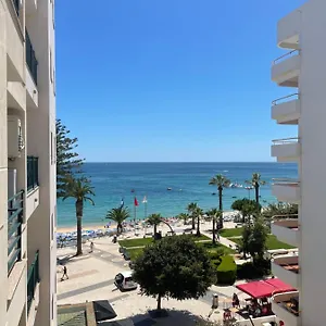 Appartement Algarve Sweet - Sea View, Armação de Pêra