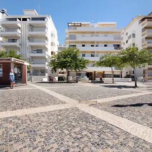 Apartment Ocean View, Armação de Pêra