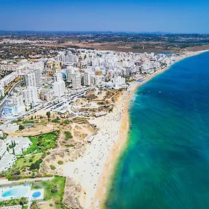 Brightness 2 With Pool By Homing Armação de Pêra