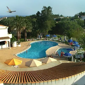 Resort Turiquintas, Armação de Pêra