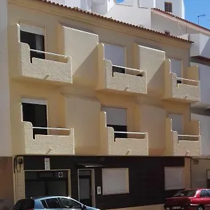  Apartment Armacao Residences