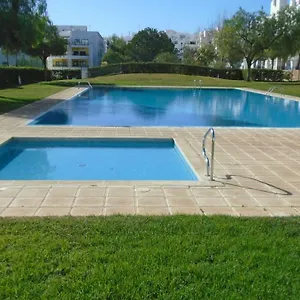 Apartment Urb. Nova, Lote 5, Armação de Pêra