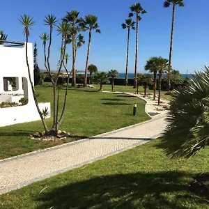 Vakantiehuis Pe Na Areia, Clube Nautilus, Porches, Armação de Pêra