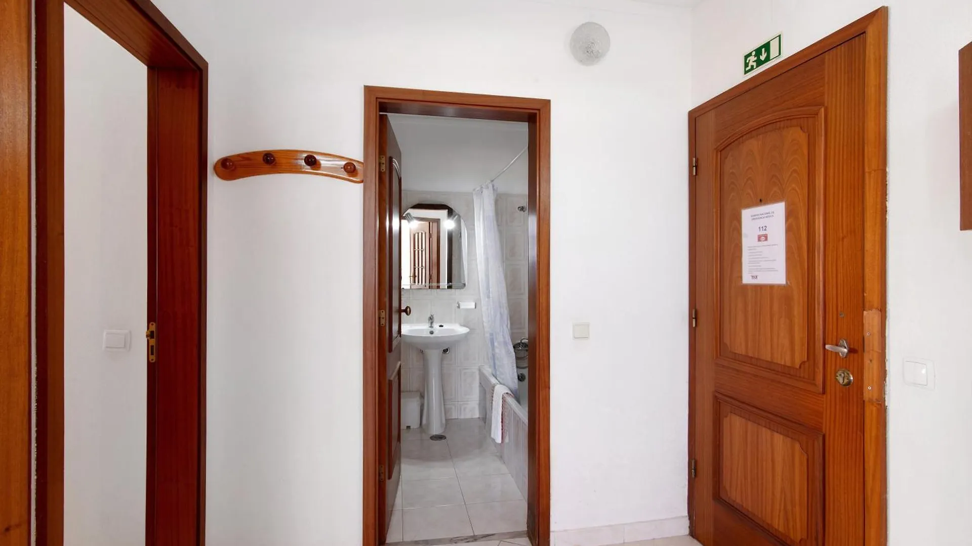 Camoes 4ºe - Vista Mar Apartment Armacao de Pera