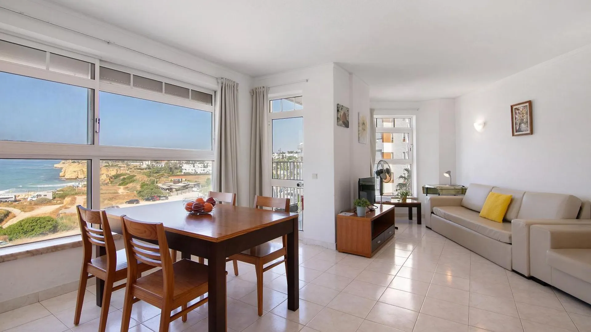 Camoes 4ºe - Vista Mar Apartment Armacao de Pera