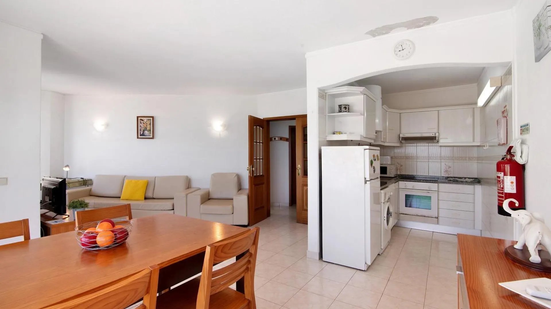 Camoes 4ºe - Vista Mar Apartment Armacao de Pera 0*,  Portugal