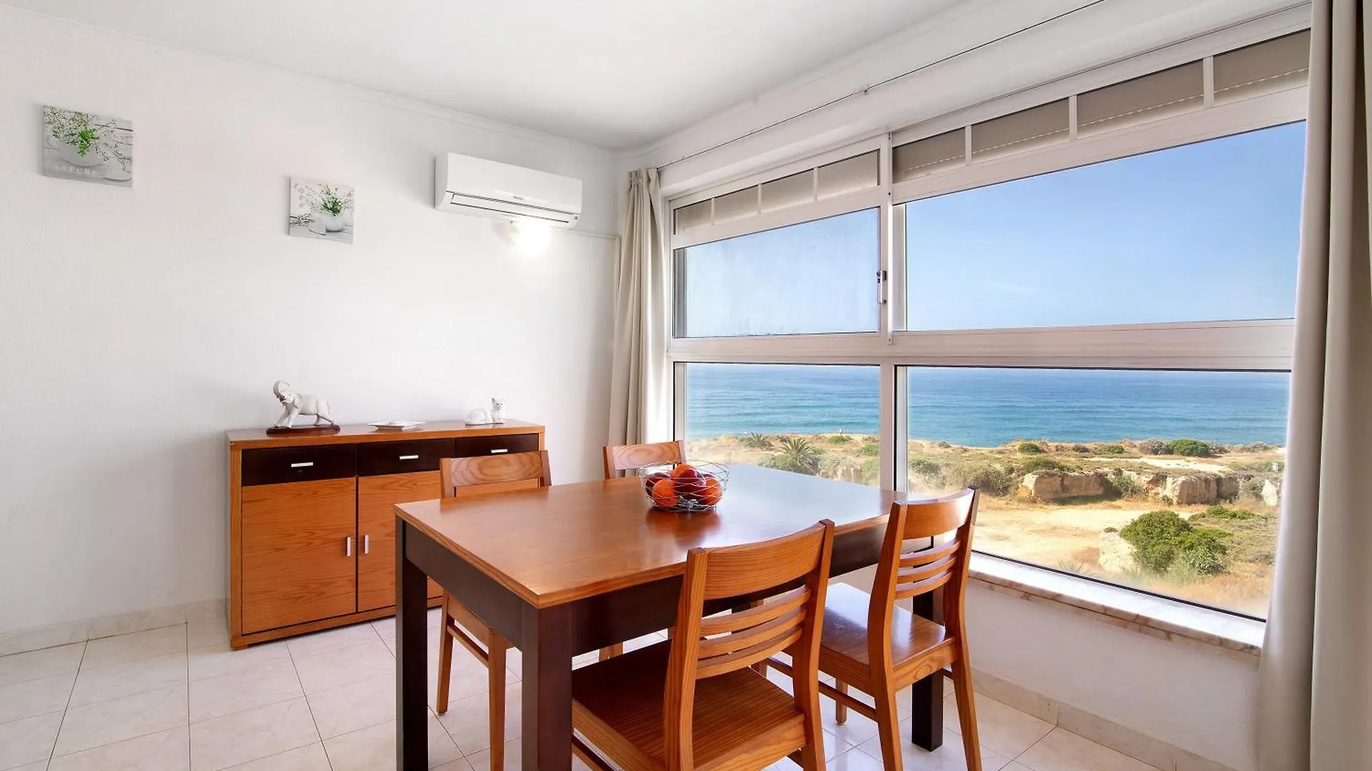 Camoes 4ºe - Vista Mar Apartment Armacao de Pera
