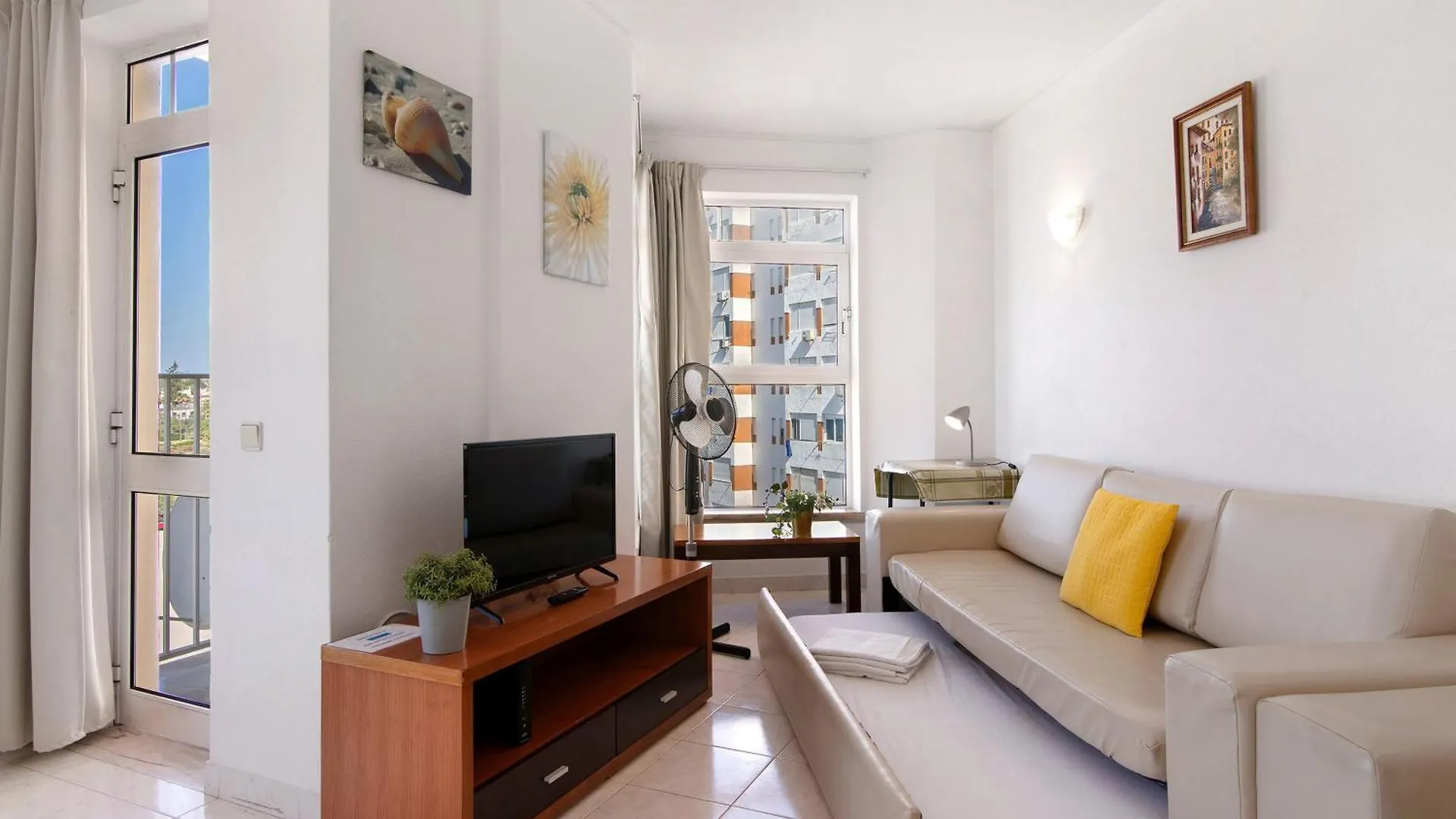 Camoes 4ºe - Vista Mar Apartment Armacao de Pera 0*,  Portugal