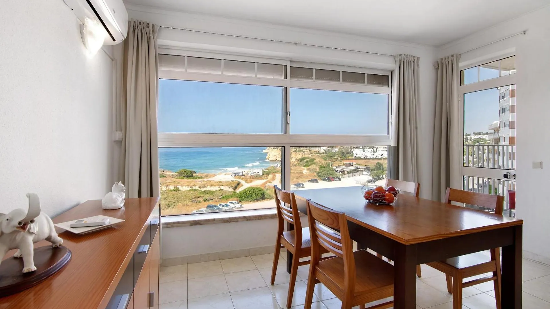 Camoes 4ºe - Vista Mar Apartment Armacao de Pera 0*,