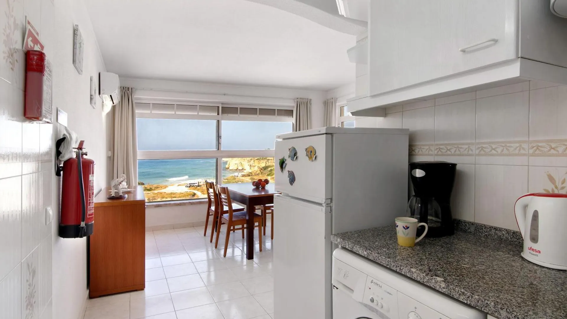 Camoes 4ºe - Vista Mar Apartment Armacao de Pera Portugal