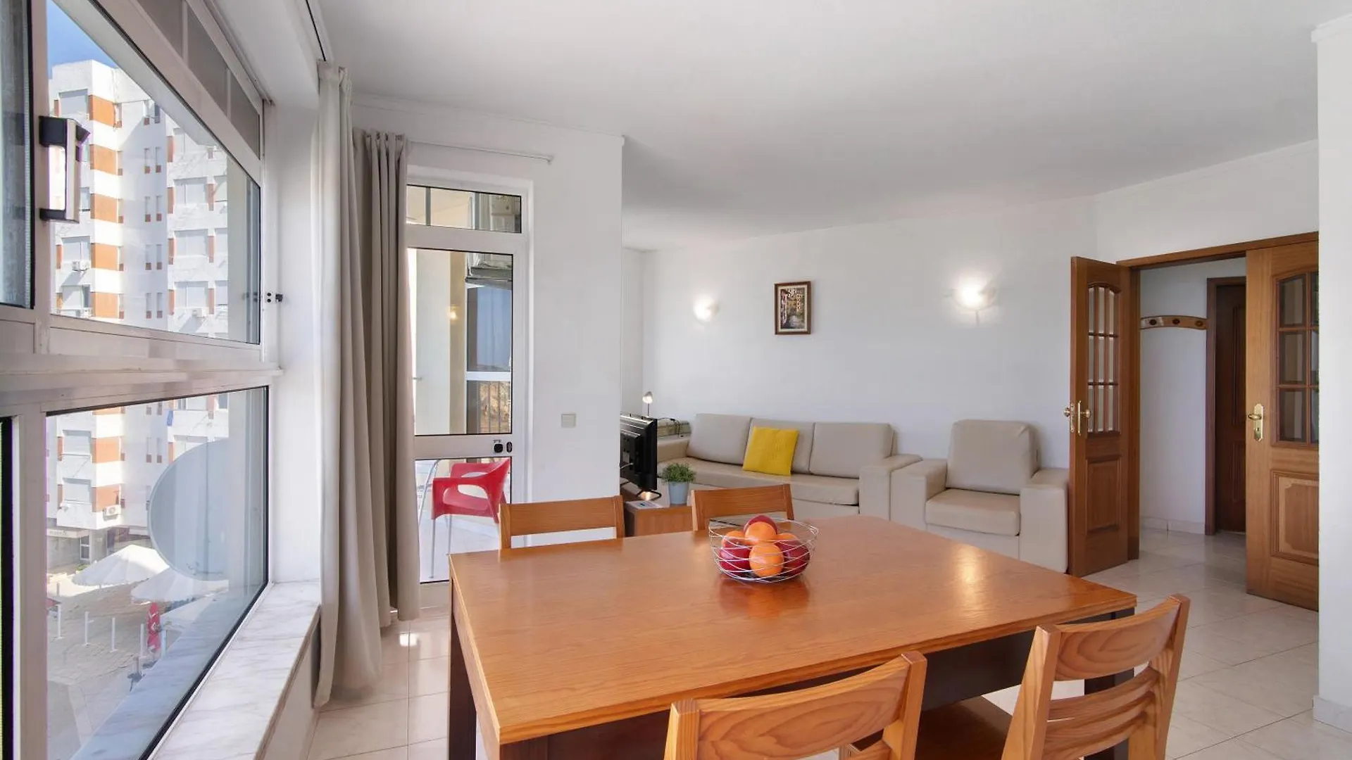 Camoes 4ºe - Vista Mar Apartment Armacao de Pera Portugal