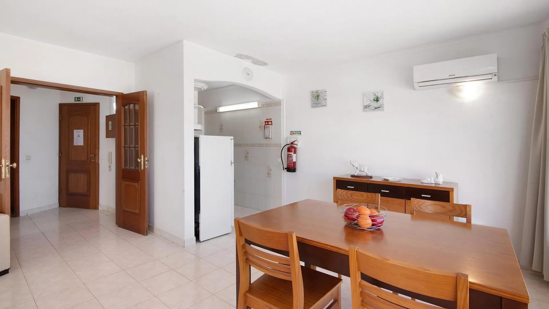 Camoes 4ºe - Vista Mar Apartment Armacao de Pera