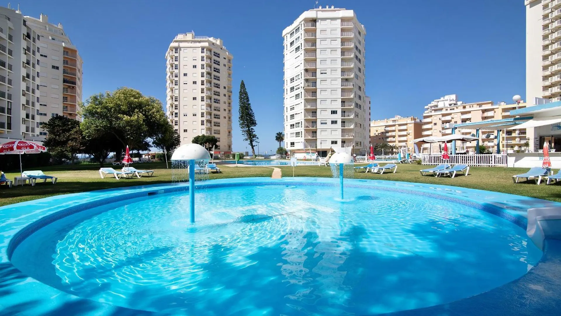 Camoes 4ºe - Vista Mar Apartment Armacao de Pera