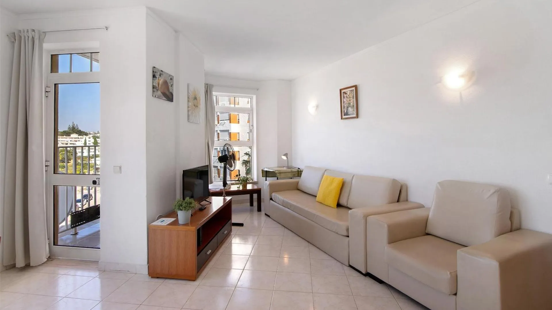 Camoes 4ºe - Vista Mar Apartment Armacao de Pera